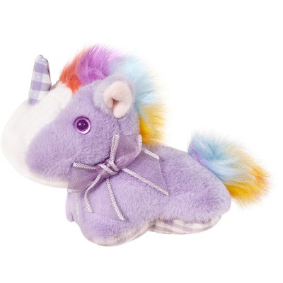 Plus inorog mov 13cm