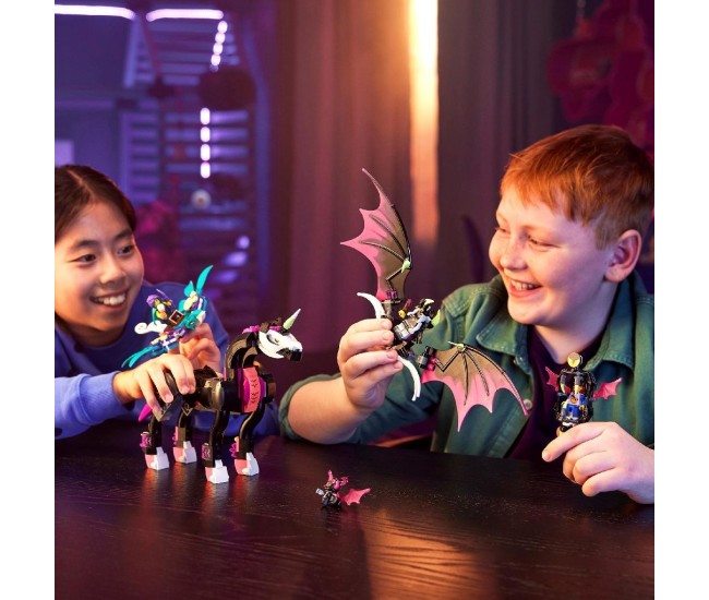 Lego dreamz calul zburator pegas 71457