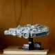 Lego star wars millennium falcon 75375 Lego star wars millennium falcon 75375