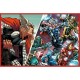 Puzzle trefl 2x200 marvel avengers aparatorii lumii Puzzle trefl 2x200 marvel avengers aparatorii lumii