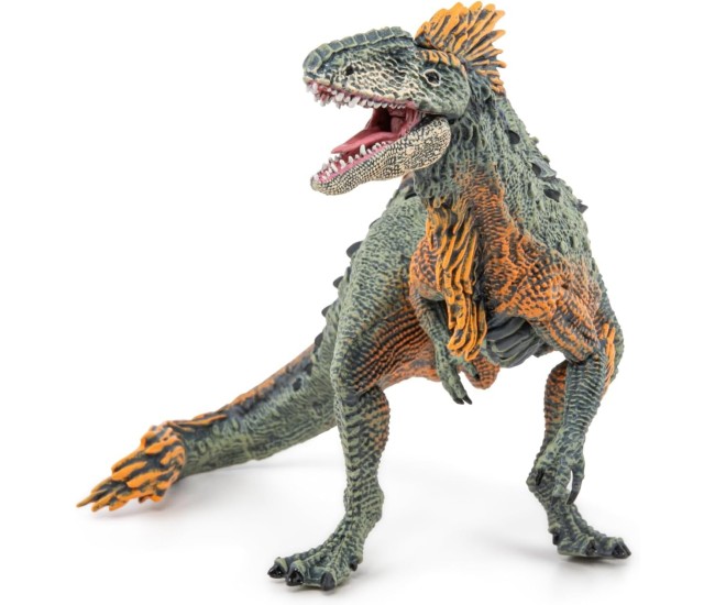 Papo figurina dinozaur concavenator Papo figurina dinozaur concavenator