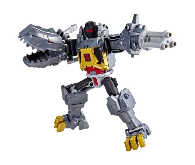 Transformers cyberworld robot grimlock transformabil in dinozaur Transformers cyberworld robot grimlock transformabil in dinozaur