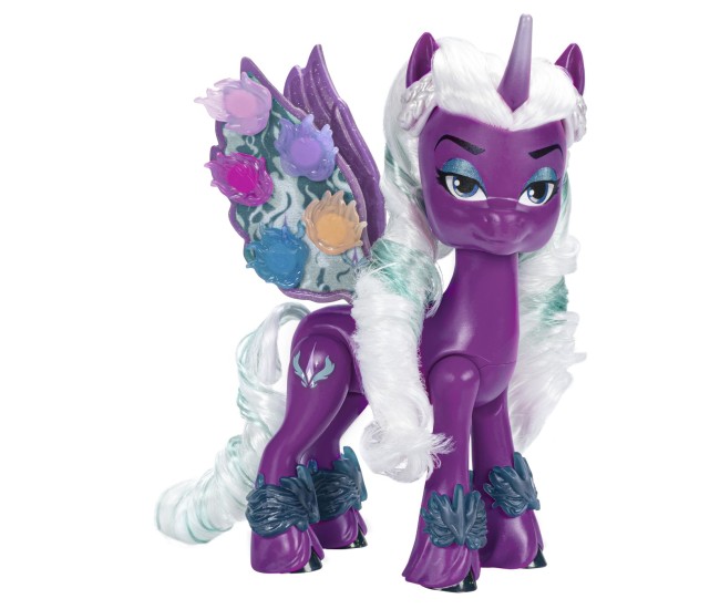 My little pony wing surprise opaline arcana My little pony wing surprise opaline arcana
