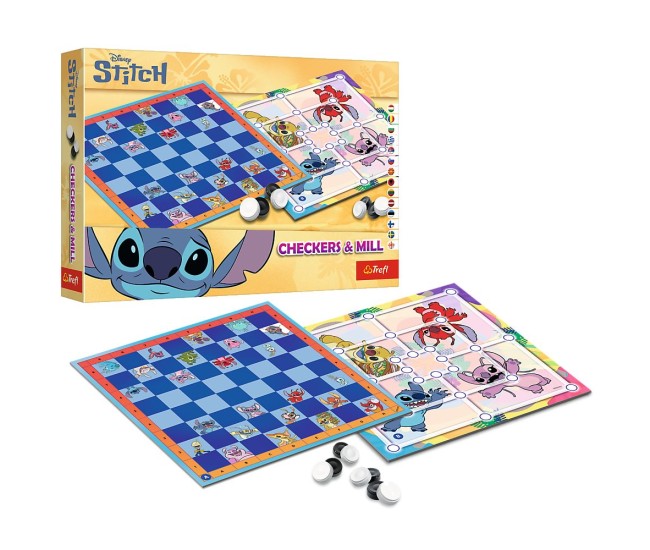 Joc disney stitch dame si moara Joc disney stitch dame si moara