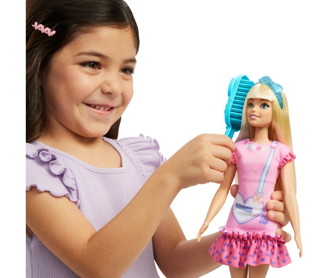 Barbie prima mea papusa barbie Barbie prima mea papusa barbie
