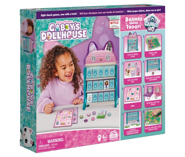 Gabbys dollhouse joc hq Gabbys dollhouse joc hq