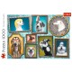 Puzzle trefl 1000 galeria cateilor Puzzle trefl 1000 galeria cateilor
