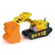 Patrula catelusilor rubble si echipa vehicul buldozer multifunctional 2 in 1 Patrula catelusilor rubble si echipa vehicul buldozer multifunctional 2 in 1