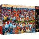 Puzzle trefl 1000 premium plus photo odyssey vedere a orasului gdansk polonia Puzzle trefl 1000 premium plus photo odyssey vedere a orasului gdansk polonia
