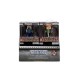 Jada minecraft figurina metalica 6.5cm Jada minecraft figurina metalica 6.5cm