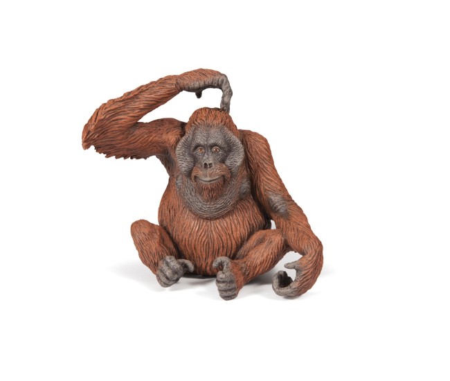 Papo figurina urangutan Papo figurina urangutan