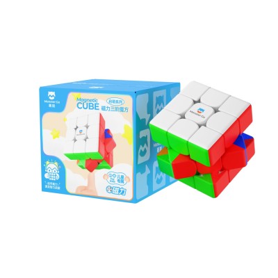 Cub gan monster go magentic mg352 m frosted
