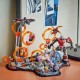 Lego super heroes razbunatorii sfarsitul jocului batalia finala 76323 Lego super heroes razbunatorii sfarsitul jocului batalia finala 76323