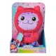 Gabbys dollhouse jucarie de plus dj matz 25cm Gabbys dollhouse jucarie de plus dj matz 25cm