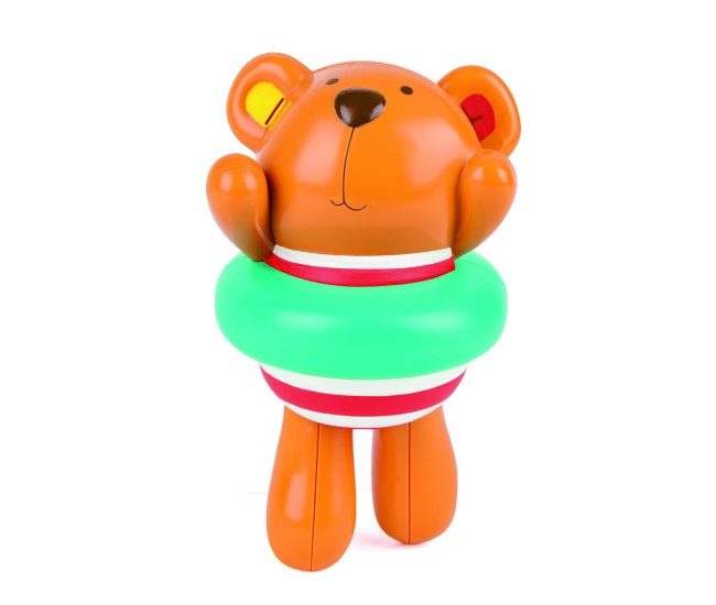 Hape teddy inotatorul vesel Hape teddy inotatorul vesel