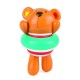 Hape teddy inotatorul vesel Hape teddy inotatorul vesel