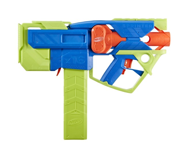 Nerf blaster nerf n series sprinter Nerf blaster nerf n series sprinter