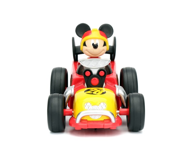 Jada masinuta irc mickey roadster racer 19cm Jada masinuta irc mickey roadster racer 19cm