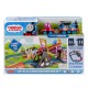 Thomas set de joaca crystal caves adventure cu locomotiva motorizata thomas Thomas set de joaca crystal caves adventure cu locomotiva motorizata thomas