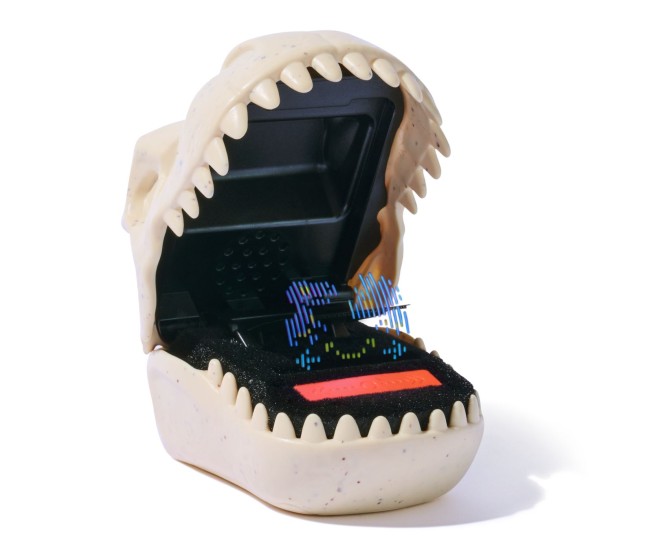 Bitzee jurassic world jucarie interactiva dinozaur Bitzee jurassic world jucarie interactiva dinozaur