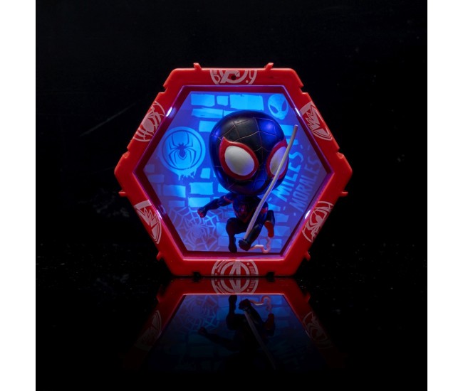 Wow! pods - marvel miles morales Wow! pods - marvel miles morales