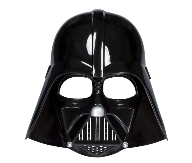 Star wars masca personajul darth vader Star wars masca personajul darth vader