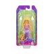 Disney princess mini papusa rapunzel 9cm Disney princess mini papusa rapunzel 9cm