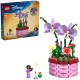 Lego disney princess ghiveciul isabelei 43237 Lego disney princess ghiveciul isabelei 43237