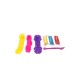 Crayola silly scents set mic viata oceanului cu accesorii Crayola silly scents set mic viata oceanului cu accesorii