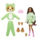 Barbie color reveal papusa barbie catel broscuta Barbie color reveal papusa barbie catel broscuta