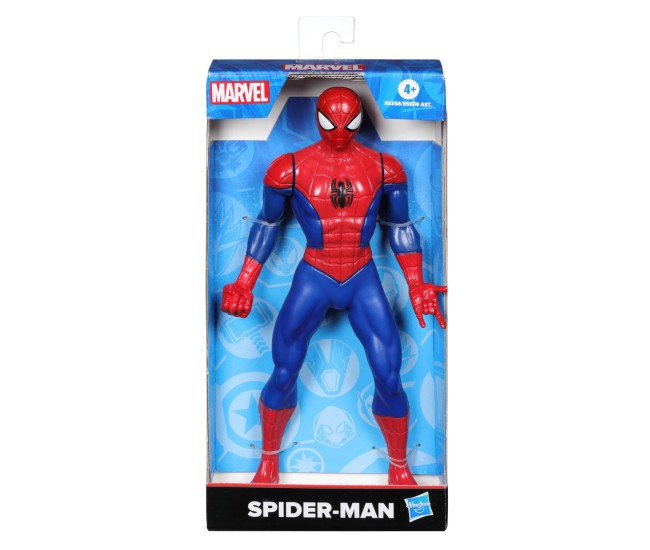 Marvel avengers figurina spider-man 24cm