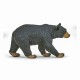 Papo figurina urs negru american Papo figurina urs negru american