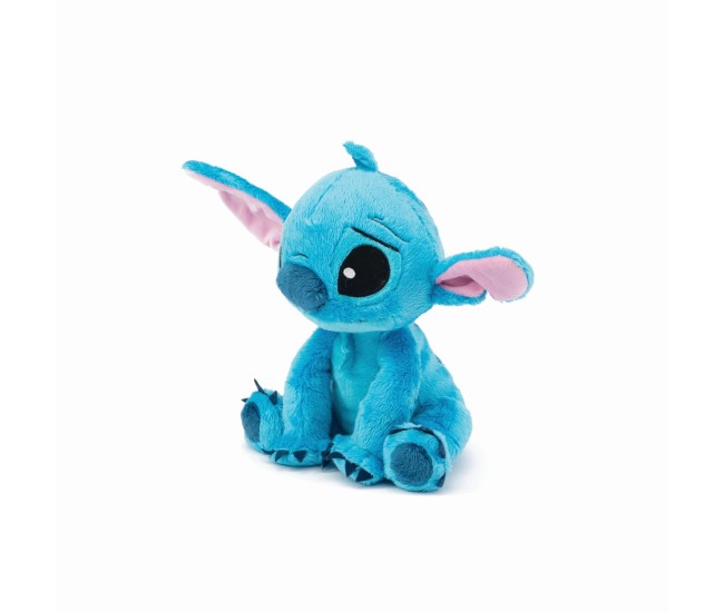 Jucarie de plus disney stitch 16cm Jucarie de plus disney stitch 16cm