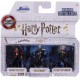 Harry potter set 3 nanofigurine 4cm Harry potter set 3 nanofigurine 4cm