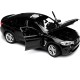 Masinuta metalica bmw x6m negru scara 1 la 24 Masinuta metalica bmw x6m negru scara 1 la 24
