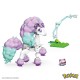 Pokemon mega construx galarian ponyta Pokemon mega construx galarian ponyta