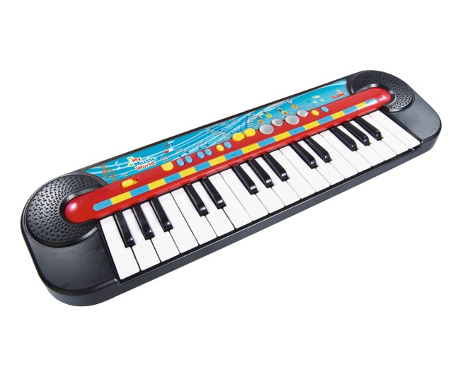 Simba orga electronica 32 clape 15 melodii Simba orga electronica 32 clape 15 melodii
