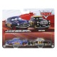 Cars3 set 2 masinute metalice fabulous hudson hornet si clovis rider Cars3 set 2 masinute metalice fabulous hudson hornet si clovis rider