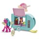 My little pony set 2 figurine dezvaluirea dragonului My little pony set 2 figurine dezvaluirea dragonului
