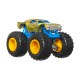 Hot wheels monster truck camion night shifter cu culori schimbatoare scara 1:64 Hot wheels monster truck camion night shifter cu culori schimbatoare scara 1:64