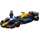 Lego speed champions masina de curse f1 oracle red bull racing 77243