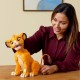 Lego disney adolescentul simba, regele leu 43247 Lego disney adolescentul simba, regele leu 43247