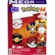 Pokemon mega set 4 bile echipa de foc Pokemon mega set 4 bile echipa de foc