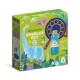 Dinozauri set de baloane de sapun 450 ml Dinozauri set de baloane de sapun 450 ml