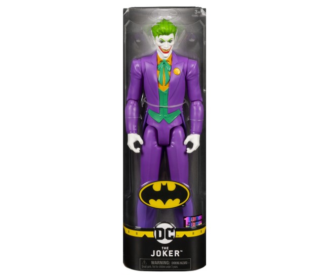 Figurina joker 30cm Figurina joker 30cm