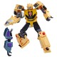 Transformers figurina earthspark deluxe bumblebee 12.5cm Transformers figurina earthspark deluxe bumblebee 12.5cm