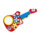 Hape set muzica 6-in-1 Hape set muzica 6-in-1