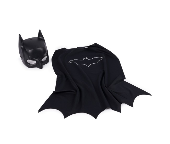 Batman set pelerina si masca Batman set pelerina si masca
