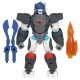 Transformers mix mashers figurina optimus primal 12cm si accesorii Transformers mix mashers figurina optimus primal 12cm si accesorii