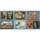 Puzzle trefl uft 9000 colectie de arta Puzzle trefl uft 9000 colectie de arta